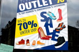 Loose-Schuhe OUTLET Photo
