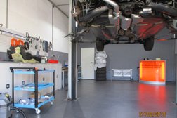 Der Sandermann Fahrzeug- und Lackpflege Hohlraumkonservierung Unterbodenschutz Rostschutz Photo