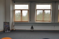 Qi Gong & Meditation im Loft - Mönchengladbach Photo