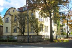 Anwalts- und Mediationskanzlei Galda in Dresden