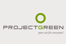 PROJECT GREEN GmbH - Produkte für den aktiven Umweltschutz in der industriellen Entstaubung Photo