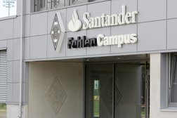 Santander FohlenCampus in Mönchengladbach