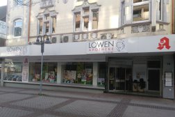Löwen-Apotheke in Bochum