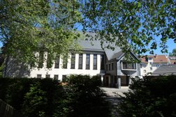 Neuapostolische Kirche Hannover-List in Hannover