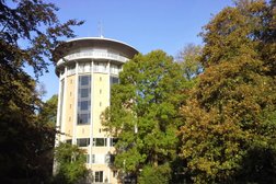 indurad GmbH - Office Address in Aachen