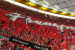 Eintracht Frankfurt Fanclubverband e.V. Photo