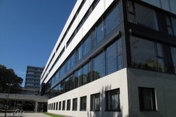 Lehrstuhl für Integrierte Systeme, Ruhr-Universität Bochum in Bochum