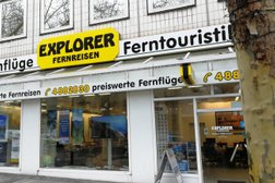 Explorer Fernreisen GmbH Photo