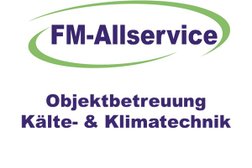 FM-Allservice OHG Hausmeisterservice und Kälte- & Klimafachbetrieb in Aachen