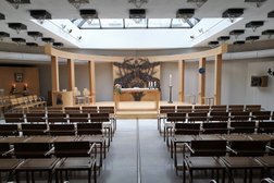 Alt-Katholische Pfarrgemeinde Christi Auferstehung in Köln