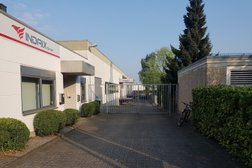 Indaix GmbH in Aachen