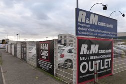 R&M Cars GmbH Photo