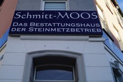 Aachener Beerdigunginstitut Schmitt-Moos Photo