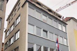 Generalkonsulat der Republik Serbien in Stuttgart