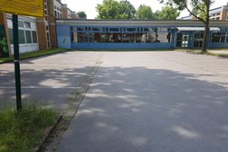 Jungferntal-Grundschule in Dortmund