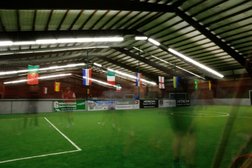 LaOla Fussballcenter Dortmund Photo