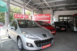 Schaller Automobile Auto Ankauf - Auto Verkaufen Photo