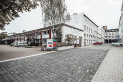 Heinrich-Büssing-Hof in Braunschweig