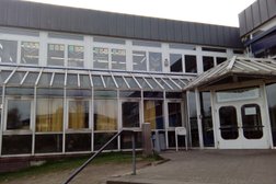 Schul- und Stadtteilbibliothek Huckarde in Dortmund