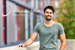 Alexander Meer - Mental Coaching Photo