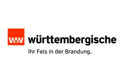 Württembergische Versicherung: Anja Fleischer Photo