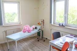 Praxis für Kinder- und Jugendkardiologie - Dr. Wagner in Leipzig