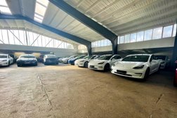 Autozentrum Schmitz -Ihr Tesla Spezialist- Photo
