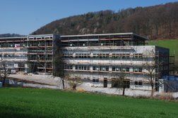 Feick Bauunternehmen GmbH in Wiesbaden
