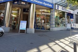 Schwanen Apotheke in Mönchengladbach