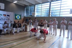 Capoeira Siao e.V. Photo