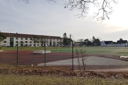 Hessische Hochschule für Polizei und Verwaltung in Wiesbaden