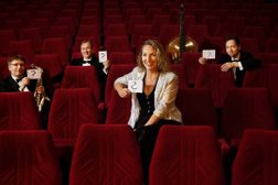 Kennen Sie Kino Das Filmmusik-Quiz in Köln
