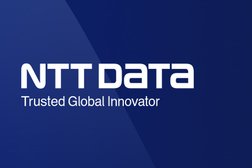 NTT DATA Business Solutions AG – Geschäftsstelle Dortmund in Dortmund