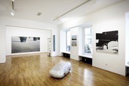 Galerie Hübner & Hübner in Frankfurt