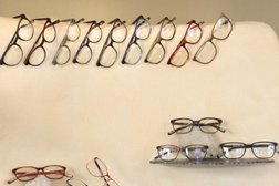 AUGENBLICK Brillen & Kontaktlinsen in Leipzig