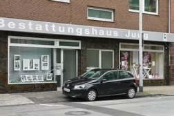 Bestattungshaus Jung GmbH & Co. KG Photo