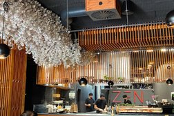 ZEN Restaurant & Bar in Bonn