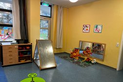 Städt. Kindergarten Hexenhaus in Bonn
