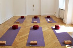 myyoga Yogaschule in Wiesbaden