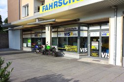 Fahrschule VIS-A-vis GmbH in Dresden