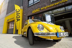 ADAC Prüfzentrum und Prüfdienste Gelsenkirchen in Gelsenkirchen