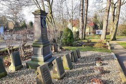 Historischer Friedhof Ümmingen Photo