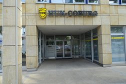 HUK-COBURG Versicherung - Geschäftsstelle Dresden in Dresden