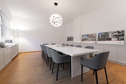 Immobilienmakler Düsseldorf OberkasselEngel & Völkers in Düsseldorf