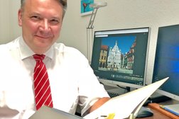 MOSER Michael R. Rechtsanwalt in Stuttgart