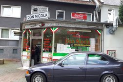 Pizzeria Don Nicola in Bochum