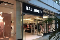 Hallhuber in Frankfurt