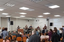 Christliche Gemeinde Koinonia - Calvary Chapel Hannover in Hannover