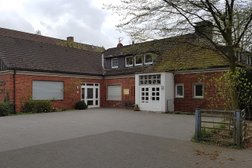 Evangelischer Kindergarten in Münster