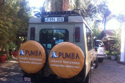 Pumba Tours UG (haftungsbeschränkt) Photo